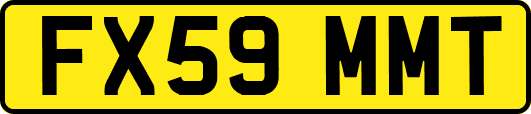 FX59MMT
