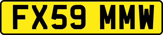 FX59MMW