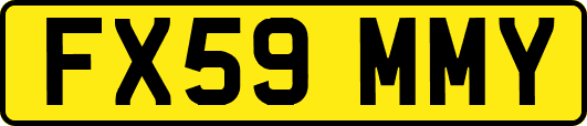 FX59MMY