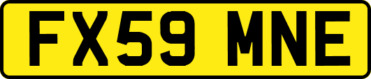 FX59MNE