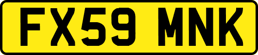 FX59MNK
