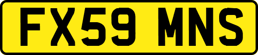 FX59MNS