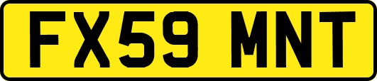 FX59MNT