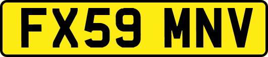 FX59MNV