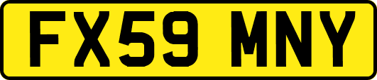 FX59MNY