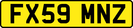 FX59MNZ