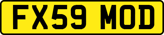 FX59MOD