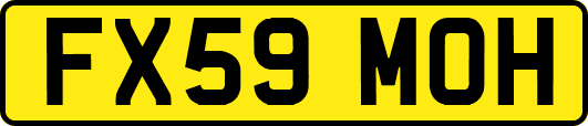 FX59MOH