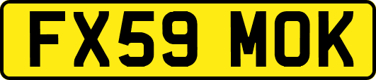 FX59MOK