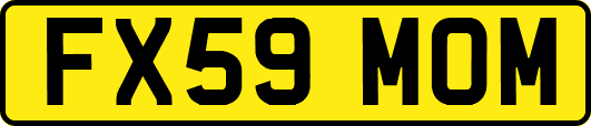 FX59MOM