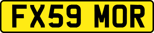 FX59MOR