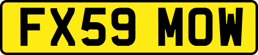FX59MOW