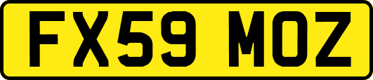 FX59MOZ
