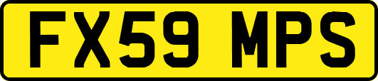 FX59MPS
