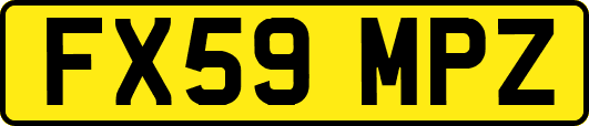 FX59MPZ