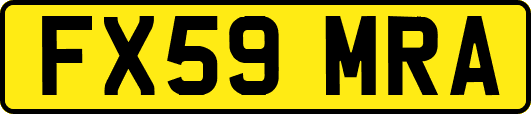 FX59MRA