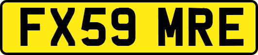 FX59MRE
