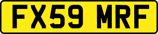 FX59MRF