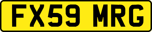 FX59MRG