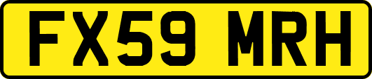 FX59MRH