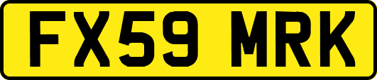 FX59MRK