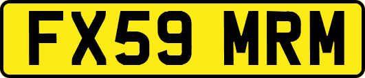 FX59MRM