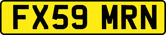 FX59MRN