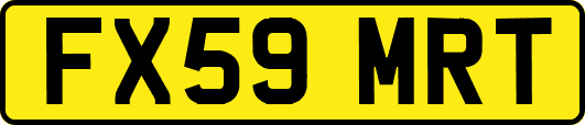 FX59MRT