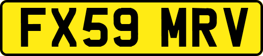 FX59MRV