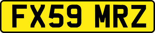 FX59MRZ