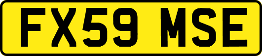 FX59MSE