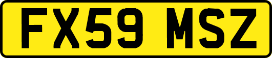 FX59MSZ