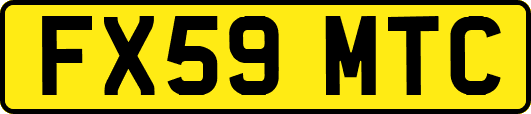 FX59MTC