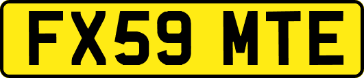 FX59MTE