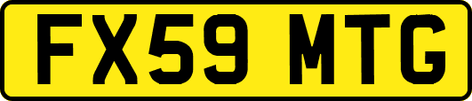 FX59MTG