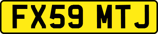 FX59MTJ