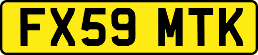 FX59MTK