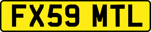 FX59MTL