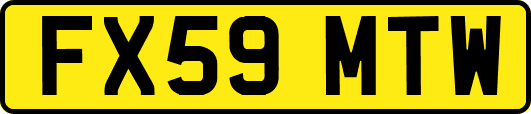 FX59MTW