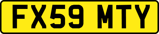 FX59MTY