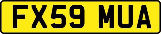 FX59MUA