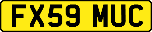 FX59MUC