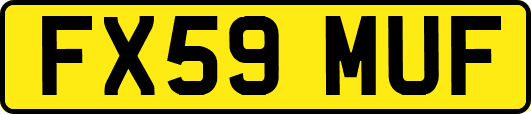 FX59MUF
