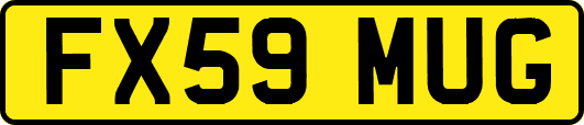 FX59MUG