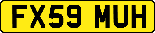 FX59MUH
