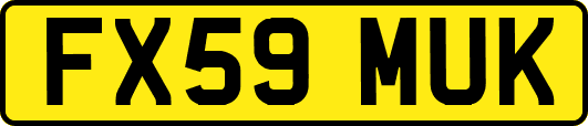 FX59MUK