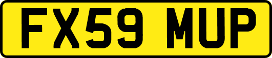 FX59MUP