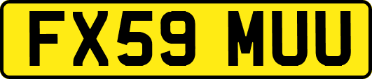 FX59MUU