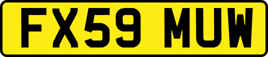 FX59MUW