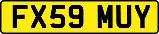 FX59MUY